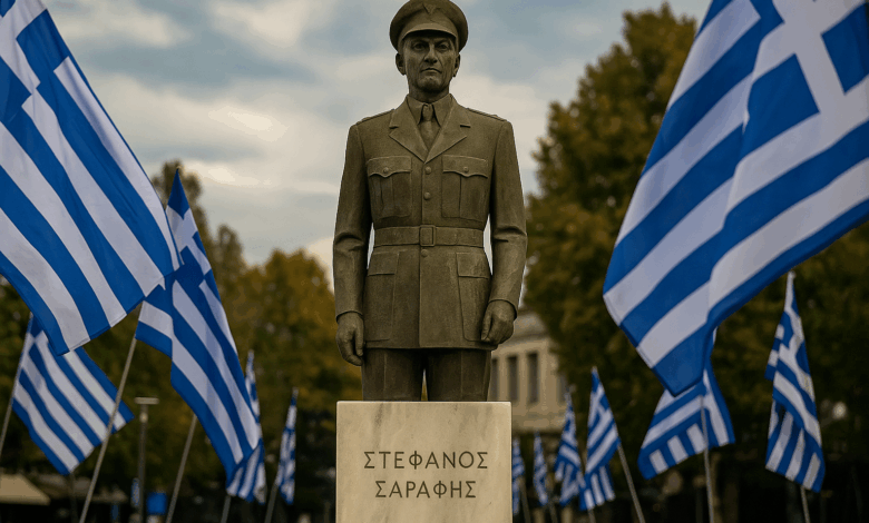 Εκδήλωση-ΠΕΑΕΑ-ΔΣΕ-για-την-απελευθέρωση-των-Τρικάλων