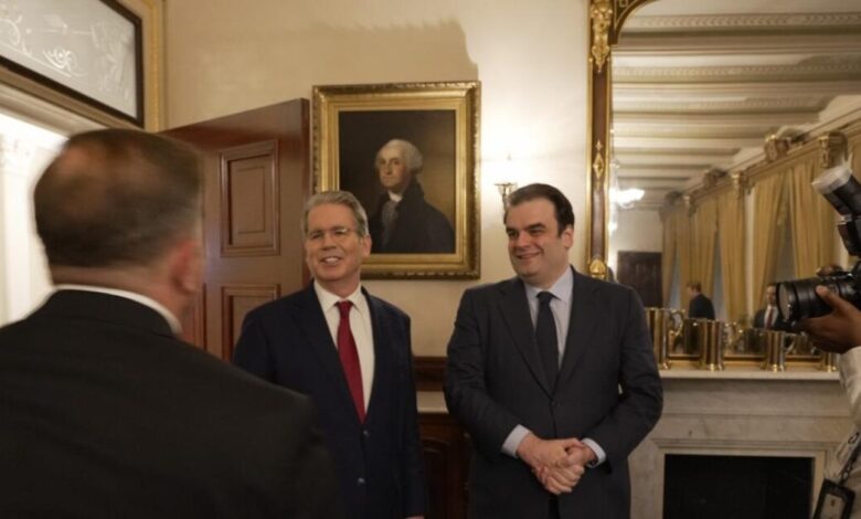 Η-σημασία-της-συνάντησης-Πιερρακάκη-–-Μπέσεντ-και-η-πρόκληση-των-νέων-επενδύσεων-στην-καινοτομία-και-την-ενέργεια