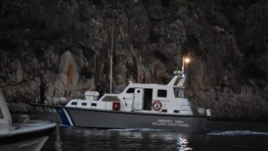 Αχαΐα:-Αγνοείται-35χρονος-ψαροντουφεκάς-ανοιχτά-του-Ρίου
