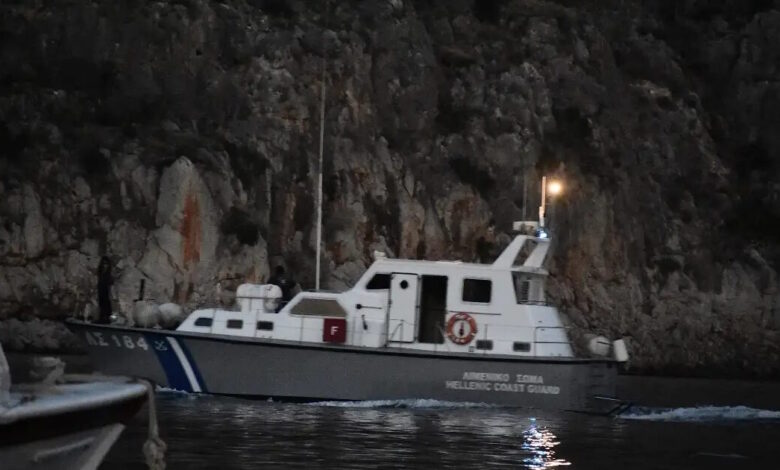 Αχαΐα:-Αγνοείται-35χρονος-ψαροντουφεκάς-ανοιχτά-του-Ρίου
