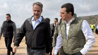Σκρέκας-με-Μητσοτάκη:-Ένα-εκατομμύριο-δέντρα-στη-Νέα-Πεντέλη