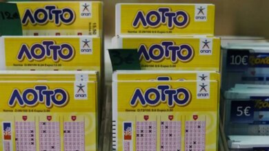 Κλήρωση-ΛΟΤΤΟ-2667:-Αυτοί-είναι-οι-τυχεροί-αριθμοί