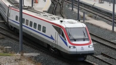 hellenic-train:-Ακινητοποιήθηκε-και-άλλο-τρένο-λόγω-βλάβης-–-Με-λεωφορείο-οι-επιβάτες