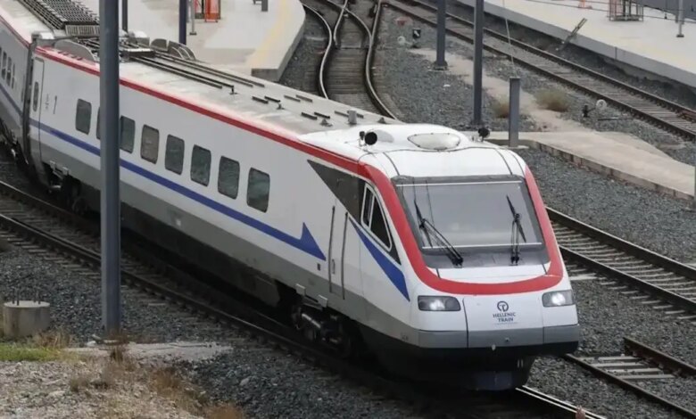 hellenic-train:-Ακινητοποιήθηκε-και-άλλο-τρένο-λόγω-βλάβης-–-Με-λεωφορείο-οι-επιβάτες