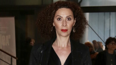 Δώρα-Χρυσικού-για-Αλεξάνδρα-Νικολαΐδου:-«Ήταν-πολλά-περισσότερα-από-σύντροφος-του-Ντέμη-Νικολαΐδη»