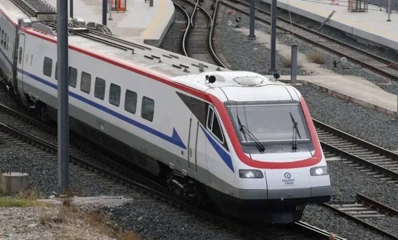 hellenic-train:-Ακινητοποιήθηκε-και-άλλο-τρένο-λόγω-βλάβης-–-Με-λεωφορείο-οι-επιβάτες