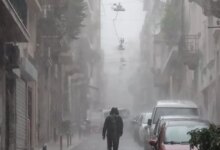 Καιρός-σήμερα:-Βροχές-και-καταιγίδες-–-Σε-ποιες-περιοχές-θα-είναι-πιο-ισχυρά-τα-φαινόμενα