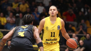 Μαρούσι-–-Άρης-betsson-108-103:-Πρώτη-νίκη-στην-gbl-για-τους-γηπεδούχους-σε-ένα-τρελό-παιχνίδι-με-δύο-παρατάσεις