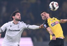 super-league:-ΑΕΚ-–-ΠΑΟΚ-και-Άρης-–-Παναθηναϊκός-μονοπωλούν-το-ενδιαφέρον-στα-ματς-της-Κυριακής-για-την-7η-αγωνιστική