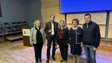 Με-επιτυχία-η-επιστημονική-ημερίδα-του-Οδοντιατρικού-Συλλόγου-Τρικάλων