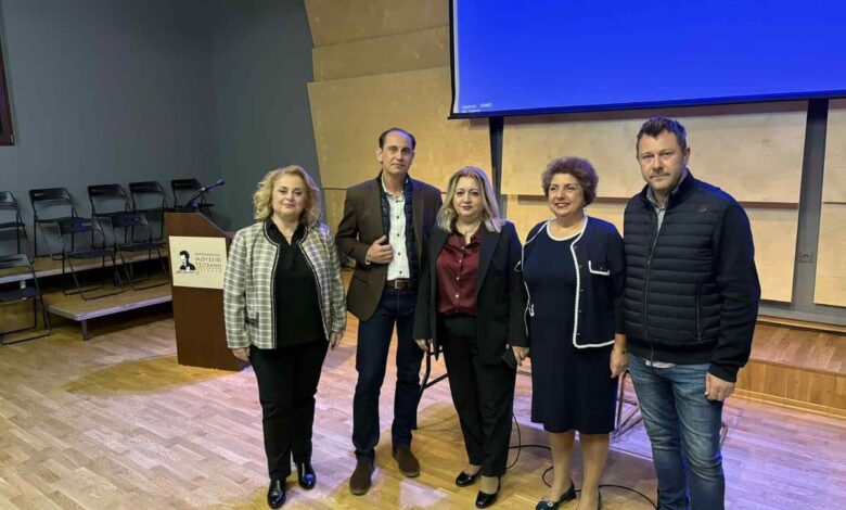 Με-επιτυχία-η-επιστημονική-ημερίδα-του-Οδοντιατρικού-Συλλόγου-Τρικάλων