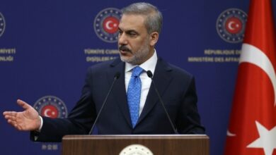 Αναφορά-του-ΥΠΕΞ-της-Τουρκίας-Χακάν-Φιντάν-σε-Ελλάδα-και-Κύπρο-σε-τηλεοπτική-συνέντευξη