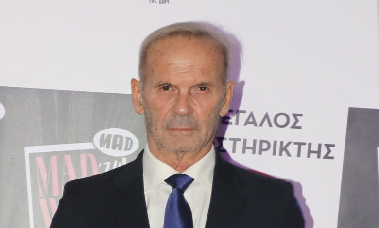Πέτρος-Κωστόπουλος-για-Ζωή-Κωνσταντοπούλου:-«Αυτά-που-κάνει-είναι-για-να-γελάνε-οι-κότες»