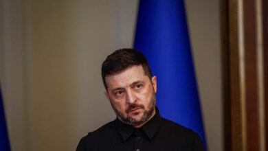 Ζελένσκι:-«Η-Ουκρανία-δεν-θα-δώσει-καμία-ανταμοιβή-στους-τρομοκράτες-Ρώσους-για-τα-εγκλήματά-τους»