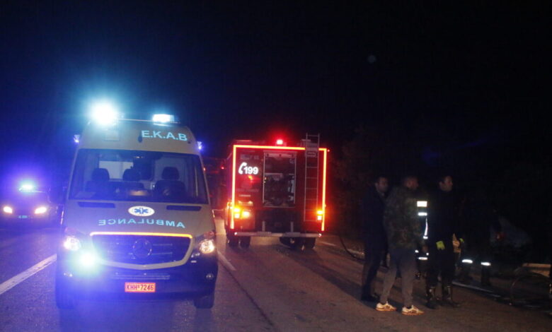 Εύβοια:-Πέθανε-21χρονος-μετά-από-τροχαίο-–-Πάλεψε-9-μήνες-για-να-κρατηθεί-στη-ζωή