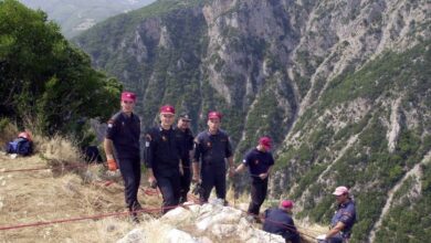 Κρήτη:-Αναστάτωση-στο-φαράγγι-της-Πατσού-–-Κινητοποίηση-των-αρχών-για-τραυματισμένη-γυναίκα