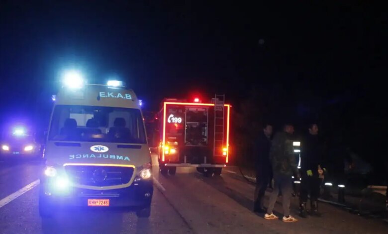 Εύβοια:-Πέθανε-21χρονος-μετά-από-τροχαίο-–-Πάλεψε-9-μήνες-για-να-κρατηθεί-στη-ζωή