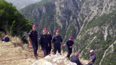 Κρήτη:-Αναστάτωση-στο-φαράγγι-της-Πατσού-–-Κινητοποίηση-των-αρχών-για-τραυματισμένη-γυναίκα