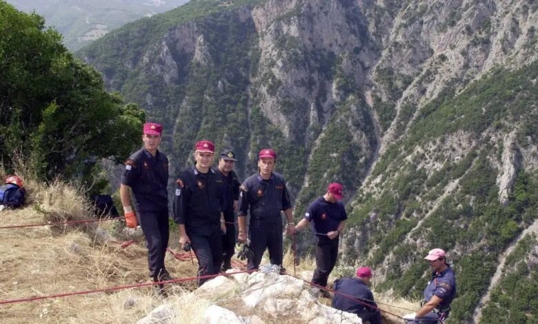 Κρήτη:-Αναστάτωση-στο-φαράγγι-της-Πατσού-–-Κινητοποίηση-των-αρχών-για-τραυματισμένη-γυναίκα