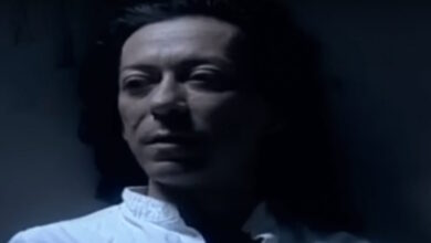 Φιλαρέτη-Κομνηνού,-Σπύρος-Μπιμπίλας-και-Λένα-Παπαληγούρα-αποχαιρέτησαν-τον-Κοσμά-Φουντούκη:-«Καλό-ταξίδι»