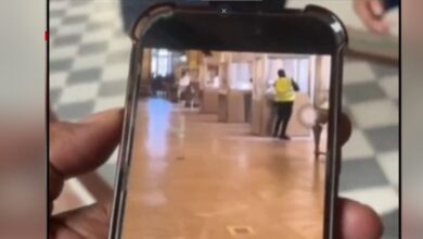 Μουσείο-του-Λούβρου:-Βίντεο-από-τη-στιγμή-που-οι-διαρρήκτες-κλέβουν-τα-κοσμήματα-στη-Γκαλερί-Απόλλων