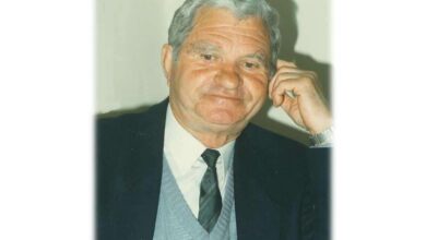 Έφυγε-από-τη-ζωή-ο-Νικόλαος-Αντωνάκης,-95-ετών