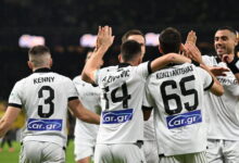 Βαθμολογία-super-league:-Ο-ΠΑΟΚ-«προσπέρασε»-ΑΕΚ-και-Ολυμπιακό-στην-κορυφή-–-Παρέμεινε-χαμηλά-ο-Παναθηναϊκός-–-Δείτε-φάσεις-και-γκολ