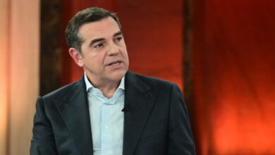 Αλέξης-Τσίπρας-για-Κατεχόμενα:-Η-εκλογή-Ερχιουρμάν-«δημιουργεί-προσδοκίες-για-επανεκκίνηση-των-συνομιλιών»