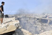 Λίβανος:-Κρεσέντο-απειλών-από-τον-απεσταλμένο-των-ΗΠΑ-καθώς-το-Ισραήλ-συνεχίζει-τους-βομβαρδισμούς