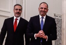 Συνάντηση-Γεραπετρίτη-με-τον-Χακάν-Φιντάν-στο-Λουξεμβούργο