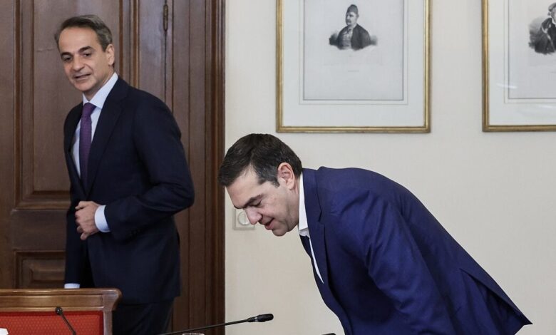Δημοσκόπηση-marc:-Προβάδισμα-15,4%-για-τη-ΝΔ-–-Ο-Αλέξης-Τσίπρας-μπορεί-να-εκφράσει-καλύτερα-την-Κεντροαριστερά