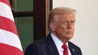 Τραμπ:-«Πούτιν-και-Ζελένσκι-μισούν-ο-ένας-τον-άλλο,-αλλά-θα-βρούμε-λύση»