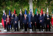 Ευρωπαϊκές-πιέσεις-ηγετών-του-med9-για-την-εκεχειρία-Γάζα-και-τον-πόλεμο-στην-Ουκρανία