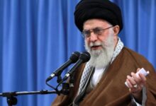 Χαμενεΐ:-«Ψευδαίσθηση»-η-καταστροφή-της-ιρανικής-πυρηνικής-βιομηχανίας