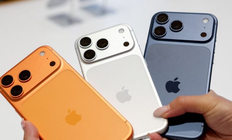 Σε-επίπεδα-ρεκόρ-οι-μετοχές-της-apple-λόγω-της-ζήτησης-για-τα-νέα-iphone