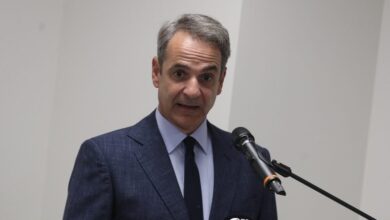 Μητσοτάκης-στους-financial-times:-«Πέντε-χρυσοί-κανόνες-για-την-πράσινη-μετάβαση-της-Ευρώπης»