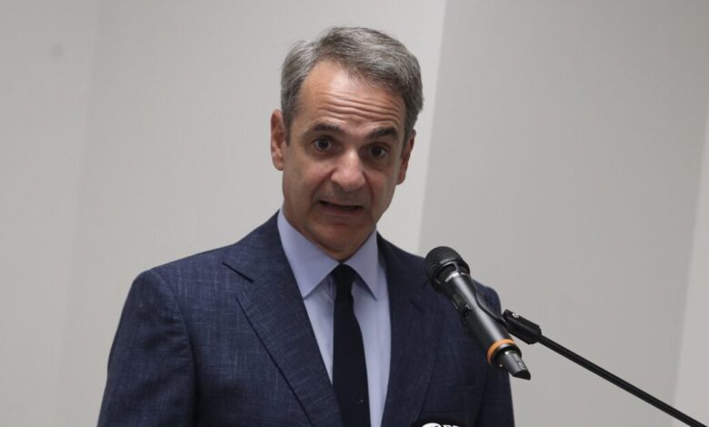 Μητσοτάκης-στους-financial-times:-«Πέντε-χρυσοί-κανόνες-για-την-πράσινη-μετάβαση-της-Ευρώπης»