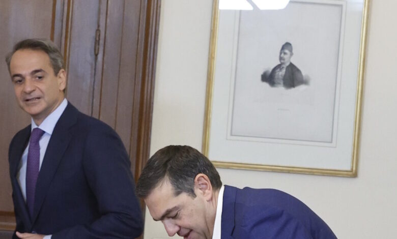 Δημοσκόπηση-marc:-Προβάδισμα-16,5%-για-τη-ΝΔ-–-Ο-Αλέξης-Τσίπρας-μπορεί-να-εκφράσει-καλύτερα-την-Κεντροαριστερά