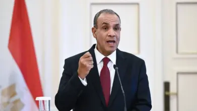 Σχέδιο-για-ειρηνευτική-δύναμη-στη-Γάζα,-προωθεί-η-Αίγυπτος-στον-ΟΗΕ
