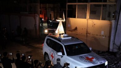 Η-Χαμάς-παρέδωσε-ακόμη-μια-σορό-ομήρου-στο-Ισραήλ-–-Αναμένεται-η-ταυτοποίηση
