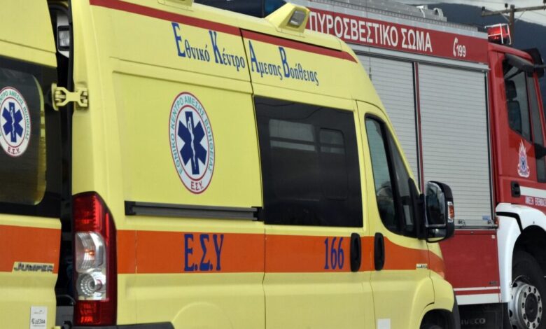 Χαλκίδα:-Νεαροί-ξυλοκόπησαν-άγρια-ηλικιωμένο-–-Τον-παράτησαν-αιμόφυρτο-στον-δρόμο