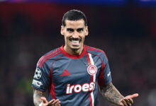 Με-Μπαρτσελόνα-–-Ολυμπιακός-για-το-champions-league-και-Άρης-–-Μανρέσα-για-το-eurocup-οι-αθλητικές-μεταδόσεις-της-ημέρας