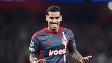 Με-Μπαρτσελόνα-–-Ολυμπιακός-για-το-champions-league-και-Άρης-–-Μανρέσα-για-το-eurocup-οι-αθλητικές-μεταδόσεις-της-ημέρας