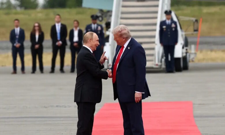 cnn:-Στον-«πάγο»-η-συνάντηση-Τραμπ-με-Πούτιν-στη-Βουδαπέστη-–-Αναβλήθηκε-το-ραντεβού-Ρούμπιο-και-Λαβρόφ