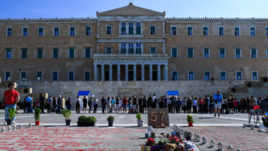 Το-ΠΑΣΟΚ-κατέθεσε-αίτηση-αντισυνταγματικότητας-για-την-τροπολογία-του-Μνημείου-Αγνώστου-Στρατιώτη