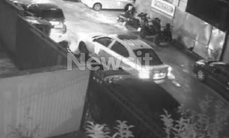 Περιστέρι:-Παραδόθηκε-ο-δράστης-της-δολοφονίας-του-37χρονου