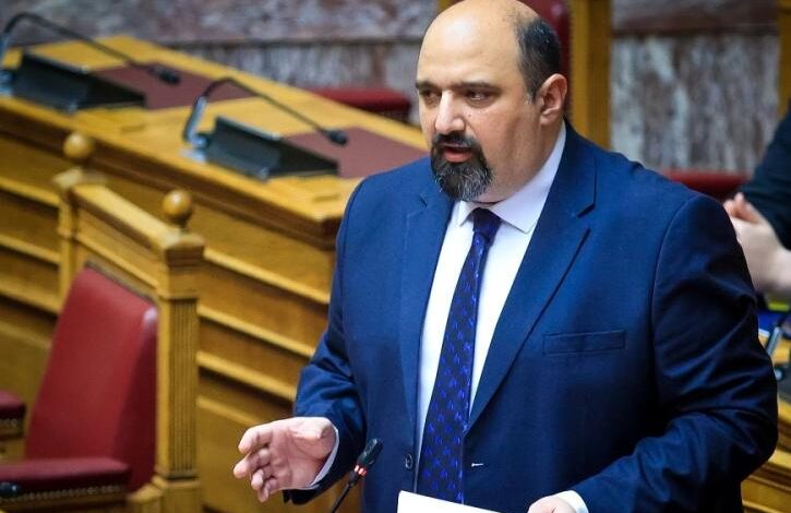 Τριαντόπουλος:-5,4-εκατ.-ευρώ-σε-900-επιχειρήσεις-των-Τρικάλων-και-της-Μαγνησίας-από-το-ΥΠΑΝ