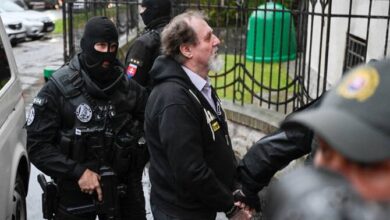 Σλοβακία:-Ποινή-21-ετών-στον-δράστη-της-απόπειρας-δολοφονίας-του-Ρόμπερτ-Φίτσο
