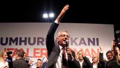 suddeutsche-zeitung:-Η-«ήττα»-Ερντογάν-στα-Κατεχόμενα-θα-φέρει-μεγαλύτερο-αυταρχισμό-στην-Τουρκία-με-φόντο-τις-εκλογές