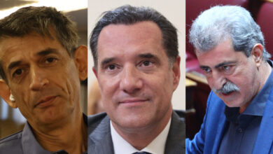 Ο-Καρανίκας-αποθεώνει-τον-Γεωργιάδη-για-το-1566-–-Ο-Πολάκης-επιτίθεται-και-στους-δυο 
